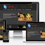 Theme WordPress – Bán vật phẩm, phong thủy 04