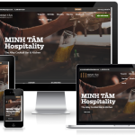 Theme WordPress – Bán bia rượu
