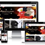Theme WordPress – Thời trang 12