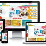 Theme WordPress – In ấn, thiết kế