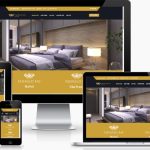 Theme WordPress – Khách Sạn