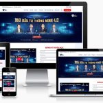 Theme WordPress – Khóa học đầu từ
