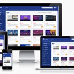 Theme WordPress – Bán plugin, theme