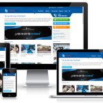 Theme WordPress – Trung tâm luyện thi
