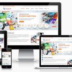 Theme WordPress – Media, truyền thông, báo chí