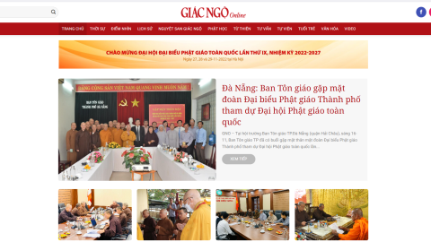 Theme WordPress tin tức 20